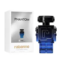 Paco Rabanne Phantom Intense Men 100ML Edp 630035