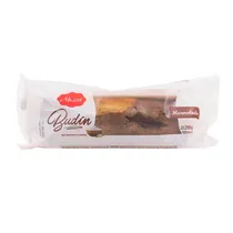 Bolo Mazzei La Cumbre Marmorizado 200G