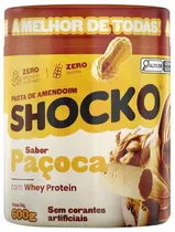  Shocko Paço...