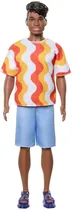  Boneca Ken ...