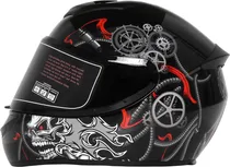 Capacete par...