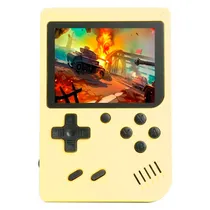  Console Por...
