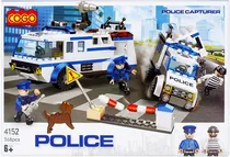  Cogo Police...