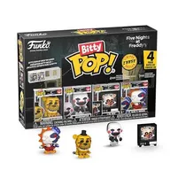 Funko Pop Bi...
