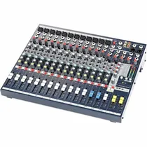  Mesa Soundc...