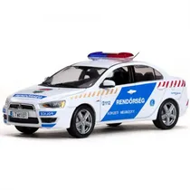  Car Vitesse...