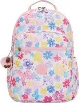  Mochila Kip...