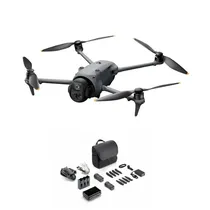 Drone Dji Mavic 4 Pro 512GB Creator Combo (Dji RC Pro 2)