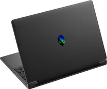 Notebook Alienware LDA15260-7823BLK-Pus i7 240H/ 16GB/ 512GB SSD/ RTX4050 6GB/ 15.3" Wuxga/ W11