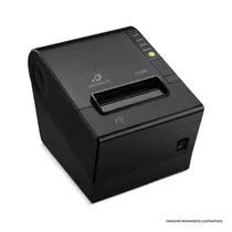 Imp Termica Bematech Elgin i9 USB/Serial/Ethernet