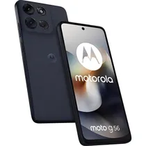 Smartphone Moto G56 XT2529-1 DS 5G 8/256GB 6.7" 50+8/32MP A15 - Blue