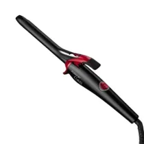 Modelador de Rizos Taiff Curves 19MM 3/4" Negro/Rojo Bivolt