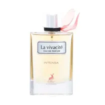 Perfume Maison Alhambra La Vivacité Intensa Edp (F) - 100ML