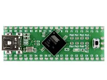 PS4 Placa Teensy ++2.0