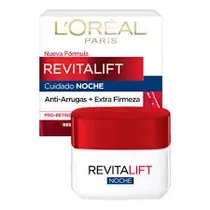 Loreal Crema...