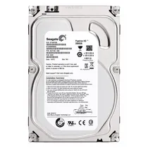 HD Seagate Pipeline Pull 2TB 3.5" SATA 3 5900 RPM - ST2000VM002