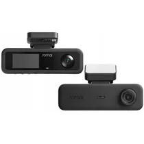 Câmera para Carro Xiaomi 70MAI Dash Cam T400-1 - Preto