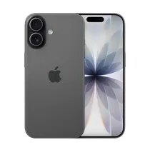 Apple Cel iPhone 17 Be/A3520 256GB Black