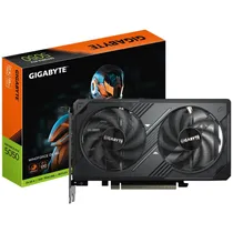 Placa de Vídeo Gigabyte Windforce 8GB Geforce RTX5050, GDDR6 Oc V2 - GV-N5050WF2OC-8GD