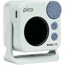  LED Nanlite...