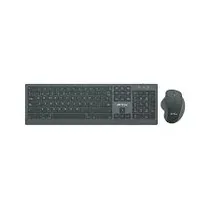  Teclado e M...