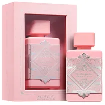 Perfume Latt...