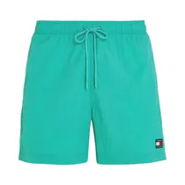  Short Tommy...