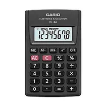  Calculadora...