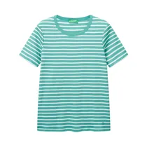 Camiseta Benetton 30YSE16A0 68N Femenino