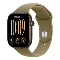 Apple Watch ...