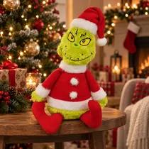 Boneco Natal...