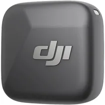 Micrófono Digital Dji Mini Transmitter - Infinity Black