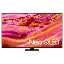 TV 55 Samsung 55QN90FA Neo Qled/4K/Preto