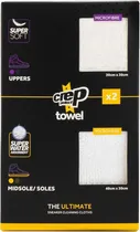 Toalla Crep Protect Microfibre Cloth 2 PCS