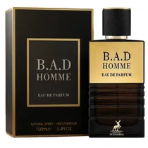 Perfume Maison Alhambra B.A.D Homme Edp Unissex - 100ML