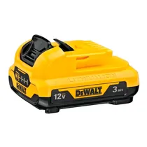 Bateria Dewalt DCB124 – 12V / 3AH