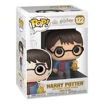 Funko Pop Ha...