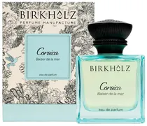 Perfume Birk...