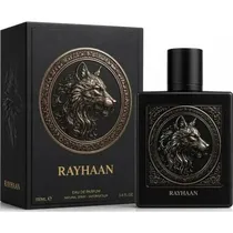  Rayhaan Wol...