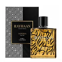 Perfume Rayhaan 100ML Imperia Men Edp