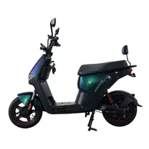 Moto Eletric...
