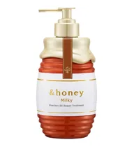  &Honey Milk...
