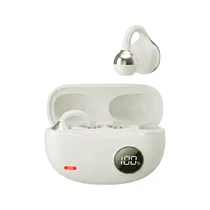 Fone de Ouvido Hye H-2PRO - Bluetooth - Branco