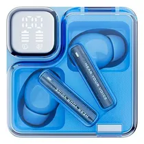 Fone Ear QCY Melobuds Neo TWS BH24QT31A Blue