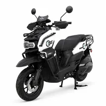 Moto Elétric...