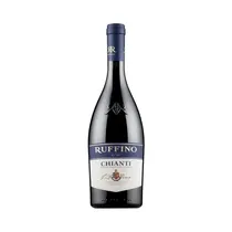  Vino Ruffin...