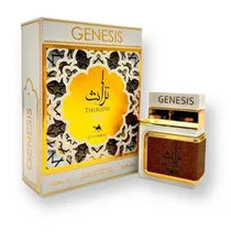Emper Perfume Le Chameau Genesis Thurath Eau de Parfum 100ML