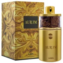 Ajmal Aurum Fem Edp 75ML