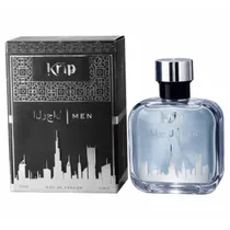 P.Krip Cheiro do Deserto Men 25ML Edp