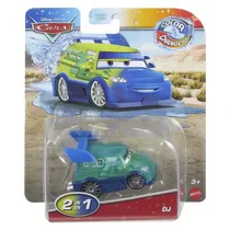  Mattel Disn...